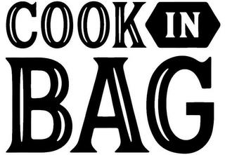 COOK IN BAG trademark