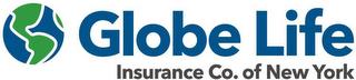 GLOBE LIFE INSURANCE CO. OF NEW YORK trademark