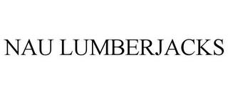 NAU LUMBERJACKS trademark