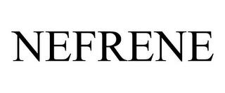 NEFRENE trademark