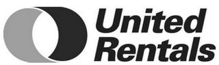 UNITED RENTALS trademark