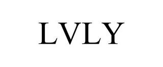 LVLY trademark