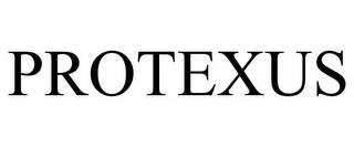 PROTEXUS trademark