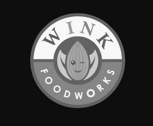 WINK FOODWORKS trademark