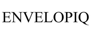 ENVELOPIQ trademark