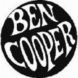 BEN COOPER trademark