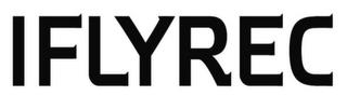 IFLYREC trademark