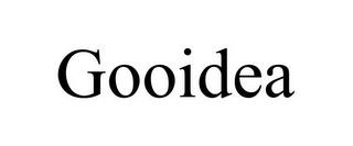 GOOIDEA trademark