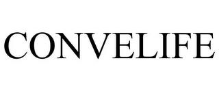 CONVELIFE trademark