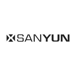 SANYUN trademark