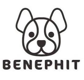 BENEPHIT trademark