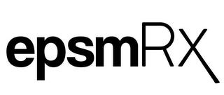 EPSMRX trademark