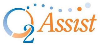 O2 ASSIST trademark