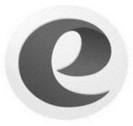 E trademark