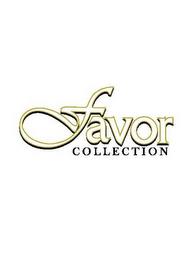 FAVOR COLLECTION trademark