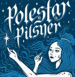 POLESTAR PILSNER trademark