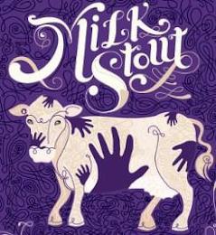 MILK STOUT trademark