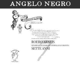 ANGELO NEGRO GIO DOMINICO NEGRO FU AUDINO TIENE 1670 ESTRATTO TERRENI COMUNE MONTEU ROERO 1664-1674 ROERO ARMEIS DENOMINAZIONE DI ORIGINE CONTROLLATA E GARANTITA 7 SETTE ANNI VITICOLTORI DAL 1670 AUDINO NEGRO trademark