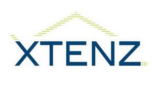 XTENZ trademark