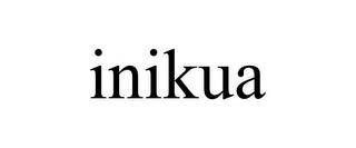 INIKUA trademark