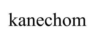 KANECHOM trademark