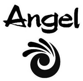 ANGEL trademark