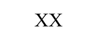 XX trademark