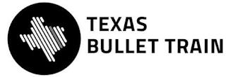 TEXAS BULLET TRAIN trademark