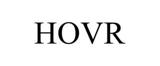 HOVR trademark