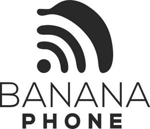 BANANA PHONE trademark