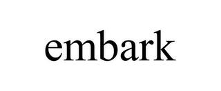 EMBARK trademark