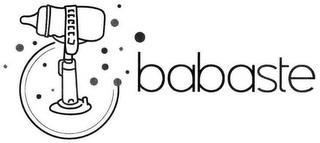 BABASTE trademark