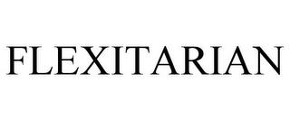 FLEXITARIAN trademark