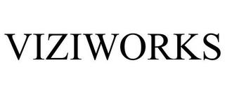 VIZIWORKS trademark