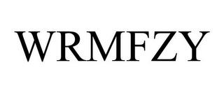 WRMFZY trademark