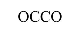 OCCO trademark