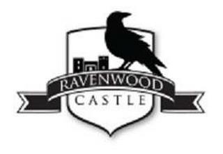 RAVENWOOD CASTLE trademark