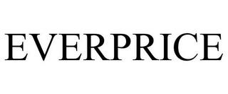 EVERPRICE trademark