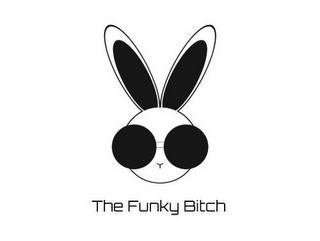 THE FUNKY BITCH trademark