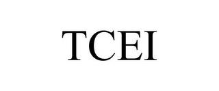 TCEI trademark