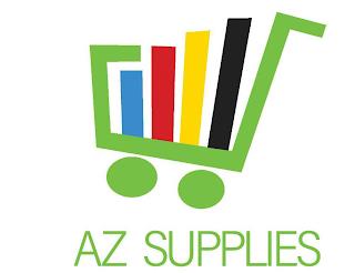 AZ SUPPLIES trademark