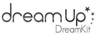 DREAMUP DREAMKIT trademark