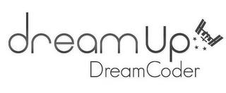 DREAMUP DREAMCODER trademark