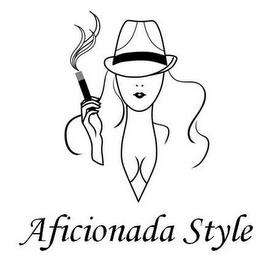 AFICIONADA STYLE trademark