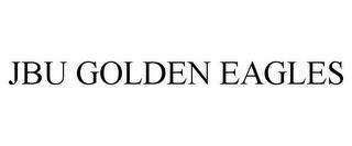 JBU GOLDEN EAGLES trademark