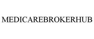 MEDICAREBROKERHUB trademark