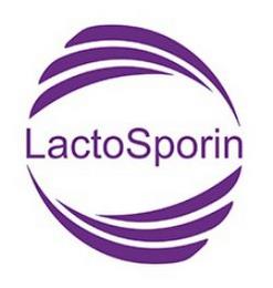 LACTOSPORIN trademark