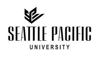 SPU SEATTLE PACIFIC UNIVERSITY trademark