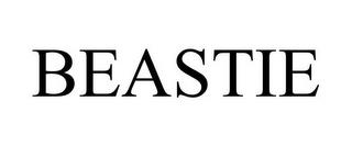 BEASTIE trademark