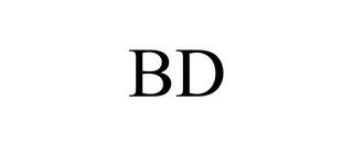 BD trademark